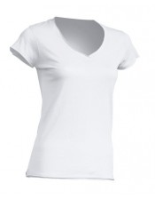 T-shirt JHK Urban Lady Bluzka damska Sicilia